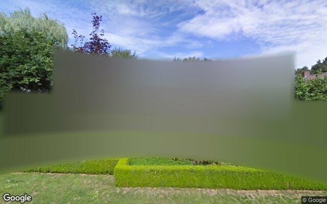 Street View Oude Schoolstraat 1