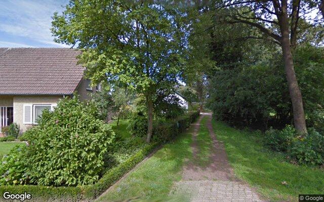 Street View Oude Schoolstraat 7