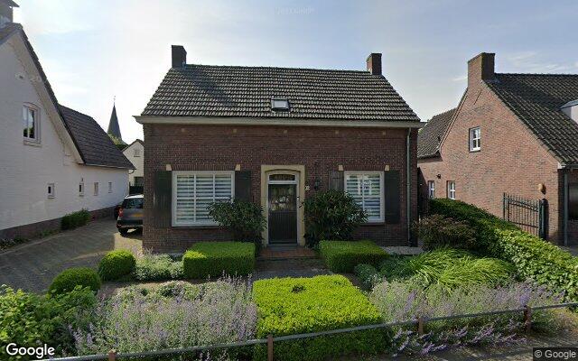 Street View Gebroeders Hoeksstraat 39