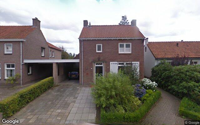 Street View Gebroeders Hoeksstraat 17