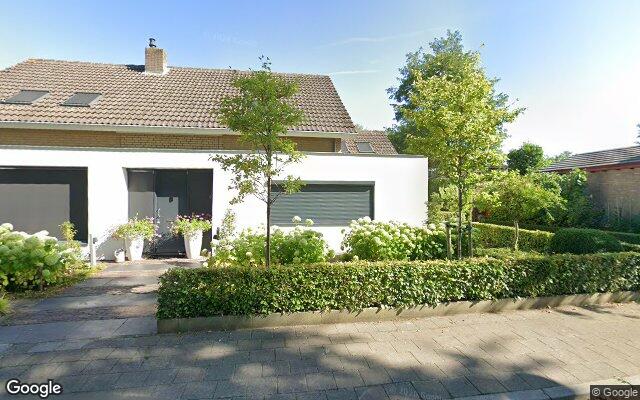 Street View Schadewijkstraat 52