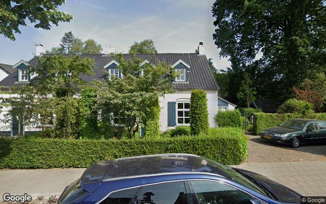 Street View Gebroeders Hoeksstraat 36