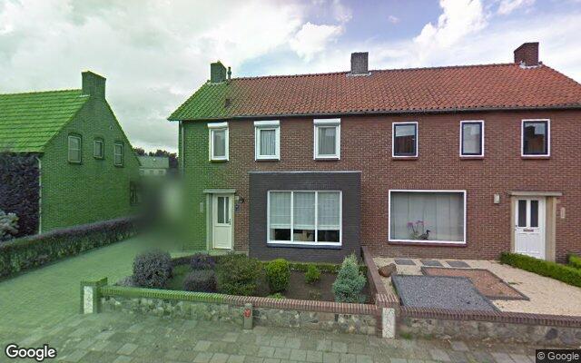 Street View Gebroeders Hoeksstraat 18