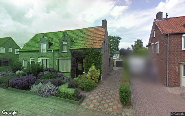 Street View Gebroeders Hoeksstraat 16