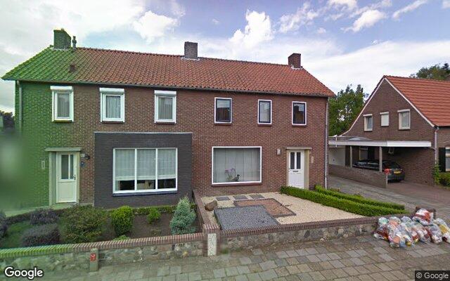Street View Gebroeders Hoeksstraat 20