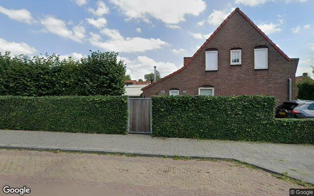 Street View Gebroeders Hoeksstraat 10
