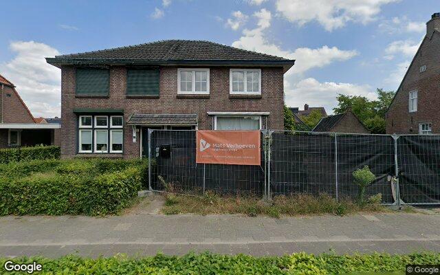 Street View Willibrorduslaan 78