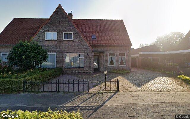 Street View Willibrorduslaan 34