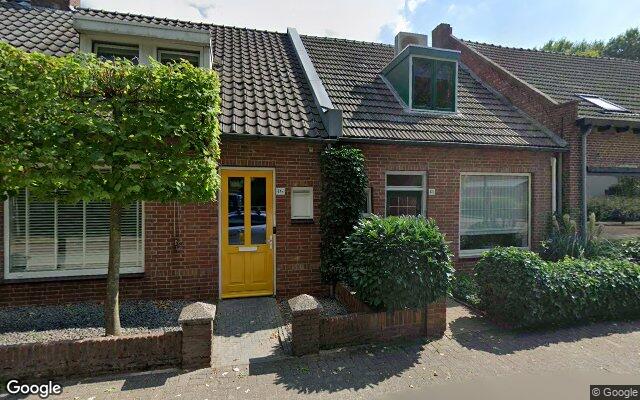 Street View Oude Postelseweg 18