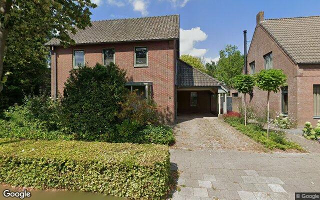 Street View Gebroeders Hoeksstraat 4