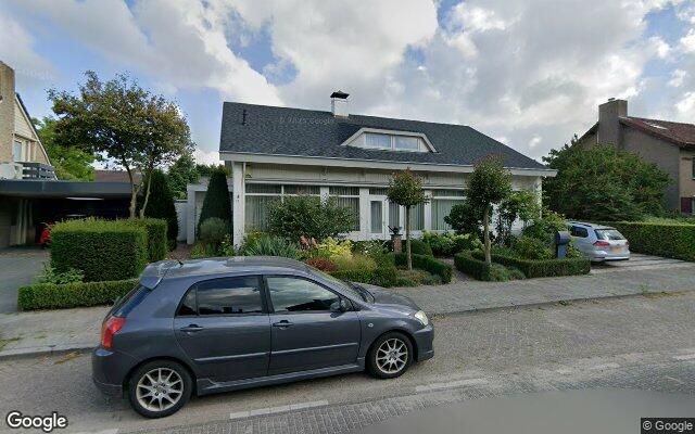 Street View Schadewijkstraat 32