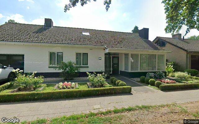 Street View Oude Postelseweg 24