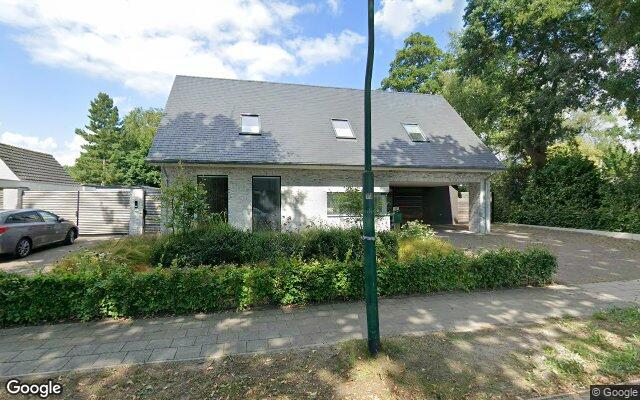 Street View Oude Postelseweg 21