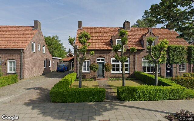 Street View Gebroeders Hoeksstraat 26