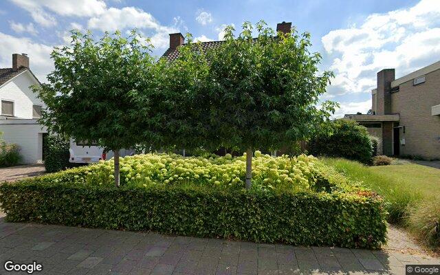 Street View Gebroeders Hoeksstraat 7