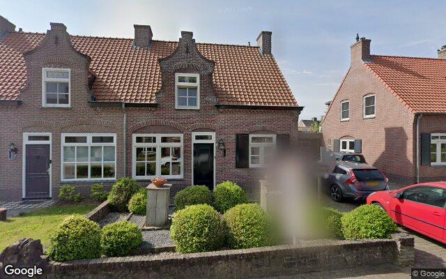 Street View Gebroeders Hoeksstraat 29