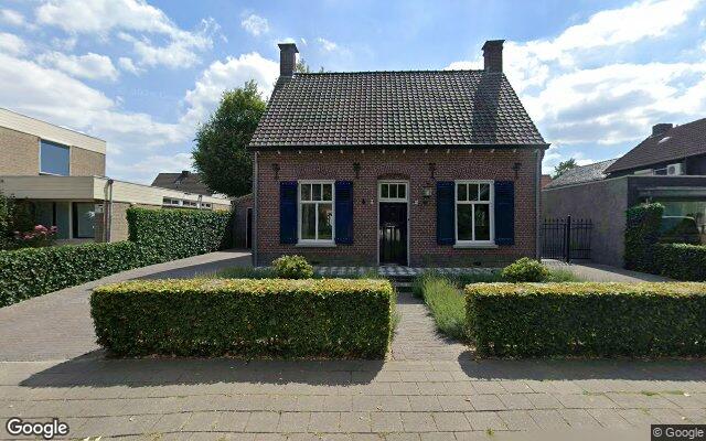 Street View Gebroeders Hoeksstraat 1