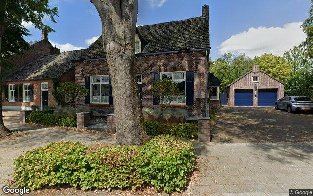 Street View Gebroeders Hoeksstraat 2