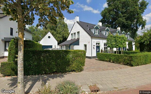 Street View Gebroeders Hoeksstraat 34