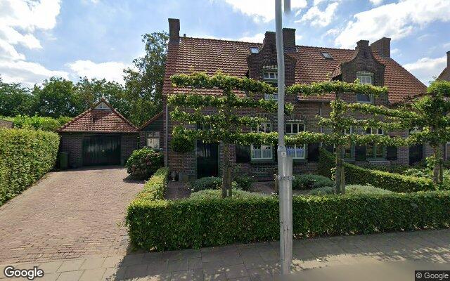 Street View Gebroeders Hoeksstraat 35