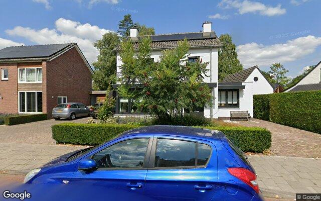Street View Gebroeders Hoeksstraat 32