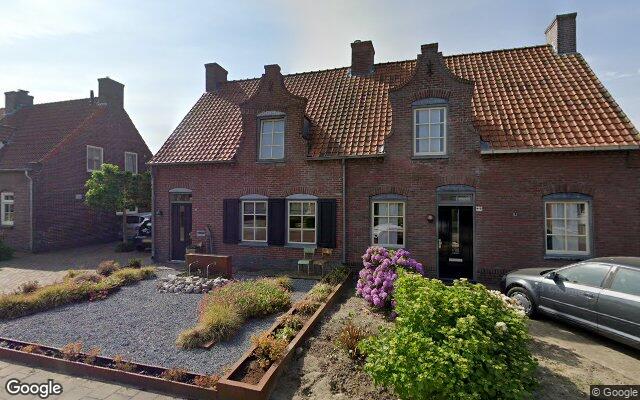 Street View Gebroeders Hoeksstraat 23