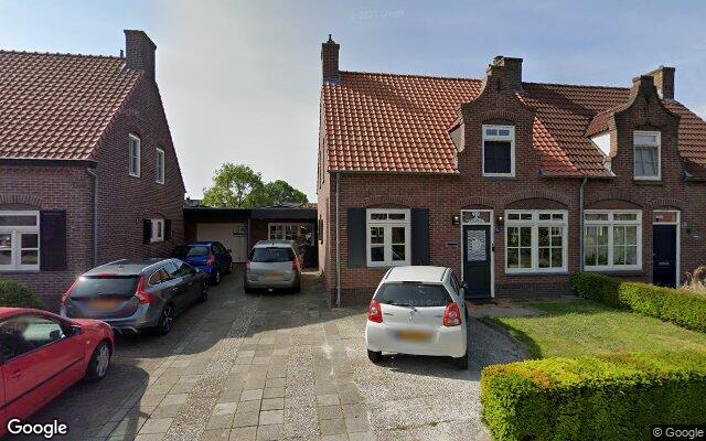 Street View Gebroeders Hoeksstraat 27