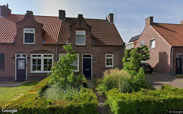 Street View Gebroeders Hoeksstraat 25