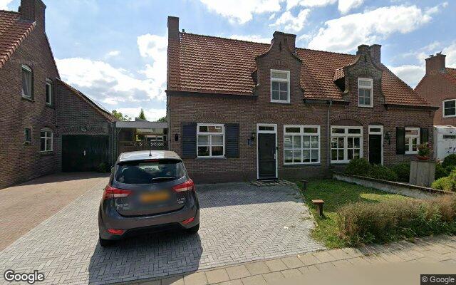 Street View Gebroeders Hoeksstraat 31