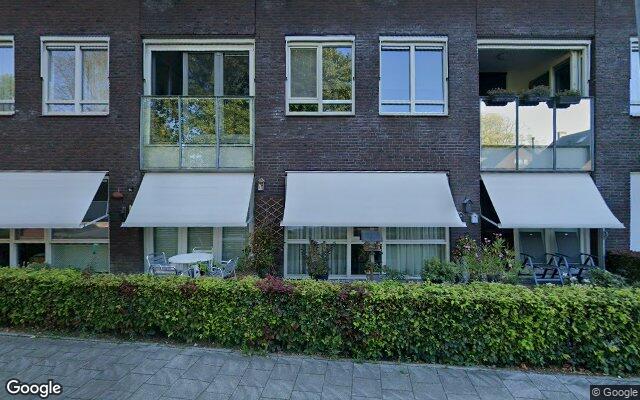 Street View Gebroeders Hoeksstraat 8