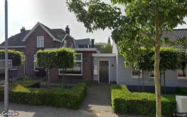 Street View Gebroeders Hoeksstraat 43