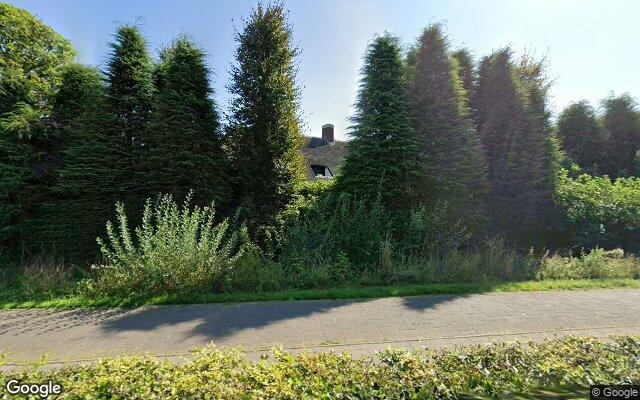 Street View Oude Postelseweg 35