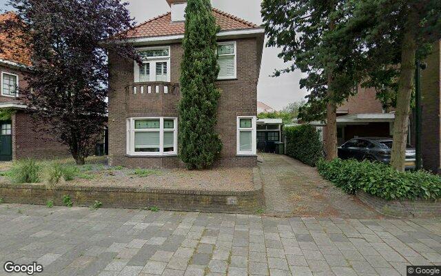 Street View Jacob Catslaan 5