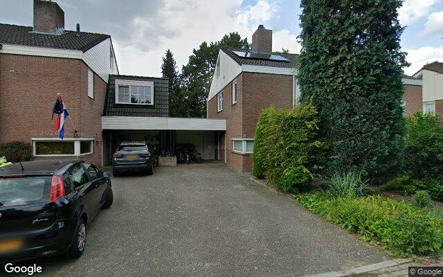 Street View Keucheniushof 15