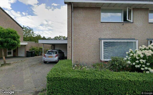 Street View Krommenbeemd 4