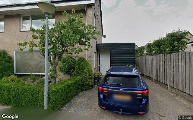 Street View Krommenbeemd 5