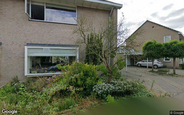 Street View Krommenbeemd 6