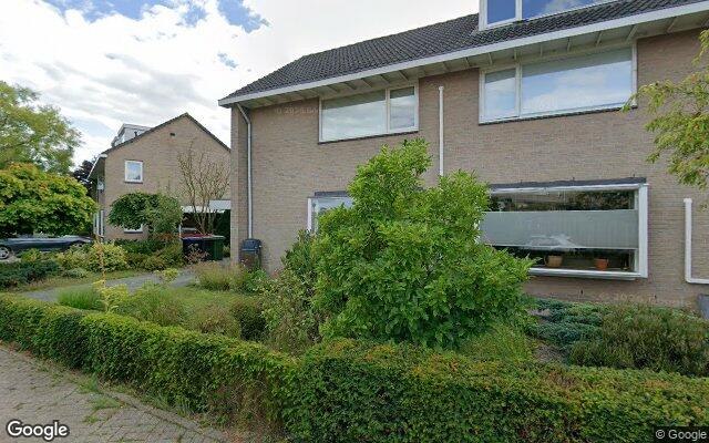 Street View Krommenbeemd 12
