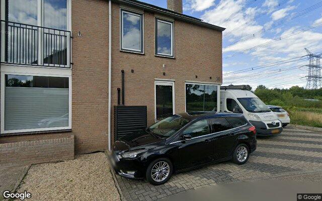 Street View Krommenbeemd 28