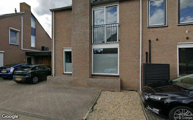 Street View Krommenbeemd 30