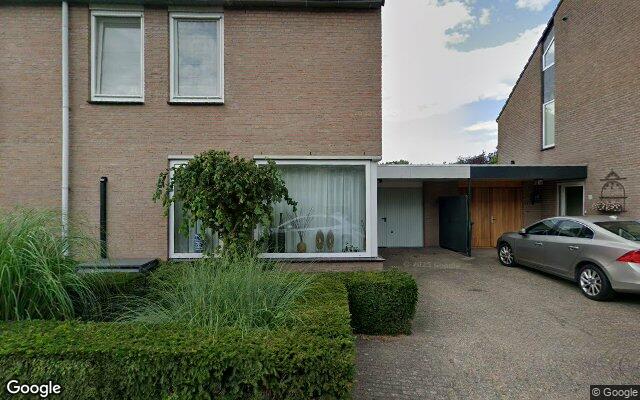 Street View Krommenbeemd 36