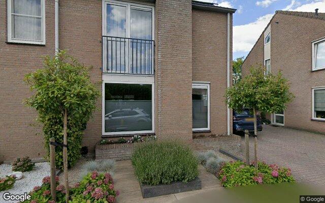 Street View Krommenbeemd 40