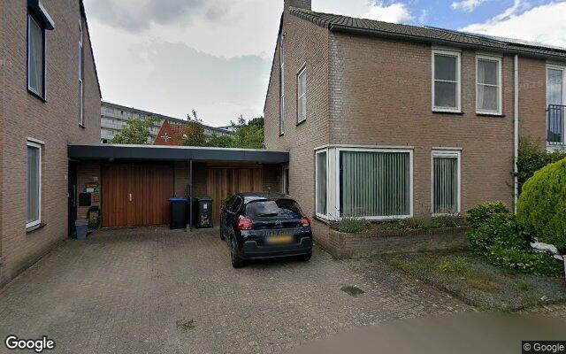 Street View Krommenbeemd 42