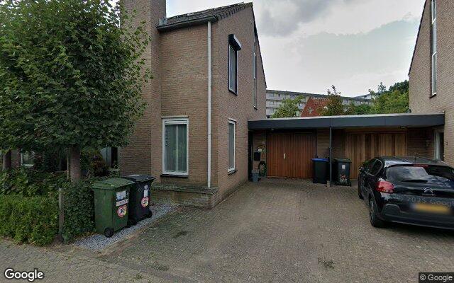 Street View Krommenbeemd 44