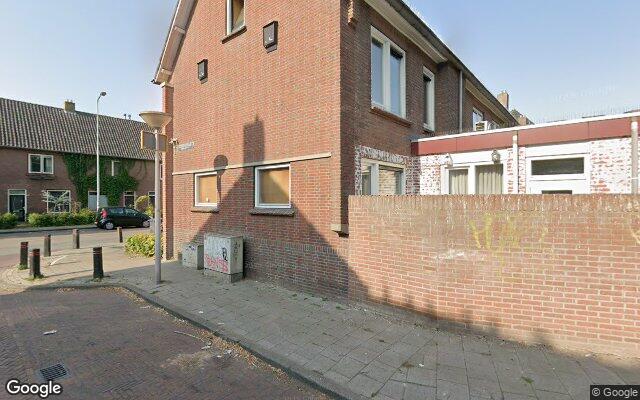 Street View Hobbemastraat 13