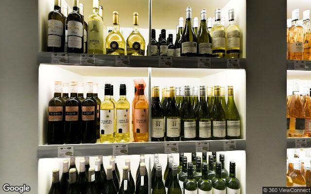 Street View Hobbemastraat 21