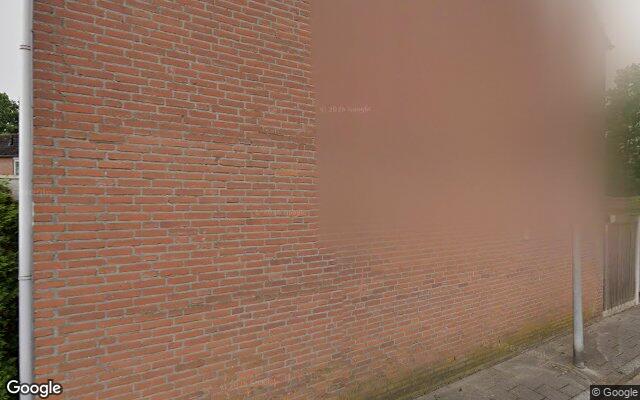 Street View Verheesstraat 19