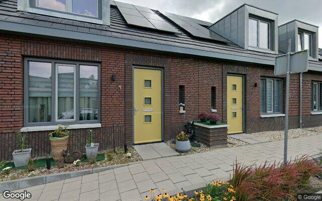 Street View Telefoonstraat 3