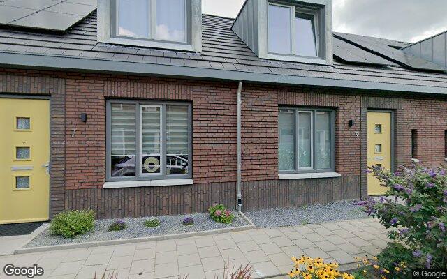 Street View Telefoonstraat 7