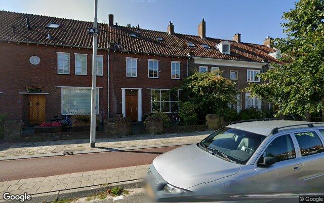 Street View St Jorislaan 23
